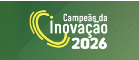 Campeãs da Inovação 2026