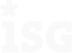 ISG logo